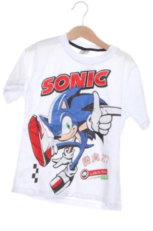 Tricou pentru copii Unbranded, Mărime 7-8y/ 128-134 cm, Culoare Multicolor, Preț 26,25 Lei, #137796188