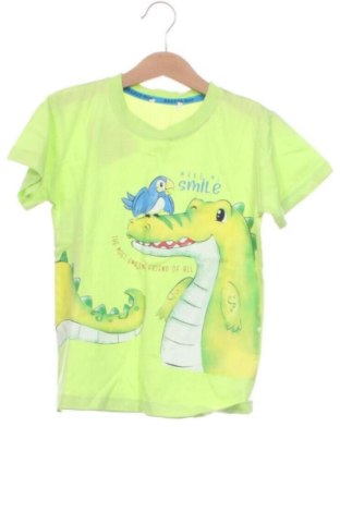 Tricou pentru copii Unbranded, Mărime 4-5y/ 110-116 cm, Culoare Multicolor, Preț 26,25 Lei, #137796199
