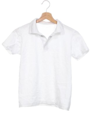 Dziecięcy T-shirt Unbranded, Rozmiar 8-9y/ 134-140 cm, Kolor Biały, Cena 21,17 zł, #137801537