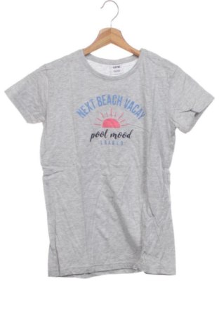 Tricou pentru copii Y.F.K., Mărime 12-13y/ 158-164 cm, Culoare Gri, Preț 31,49 Lei, #137768691