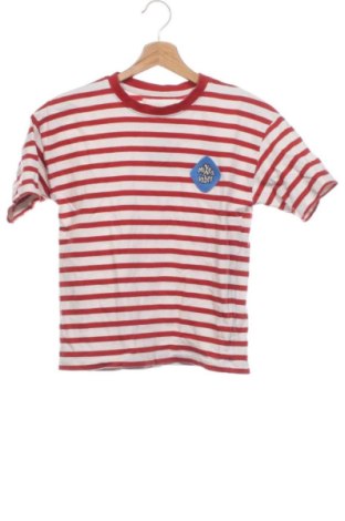 Kinder T-Shirt Zara, Größe 7-8y/ 128-134 cm, Farbe Mehrfarbig, Preis € 6,00, #137766757