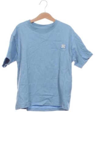 Kinder T-Shirt Zara, Größe 7-8y/ 128-134 cm, Farbe Blau, Preis € 6,00, #137766887