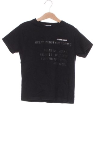 Kinder T-Shirt Zara, Größe 6-7y/ 122-128 cm, Farbe Schwarz, Preis € 4,00, #137771654