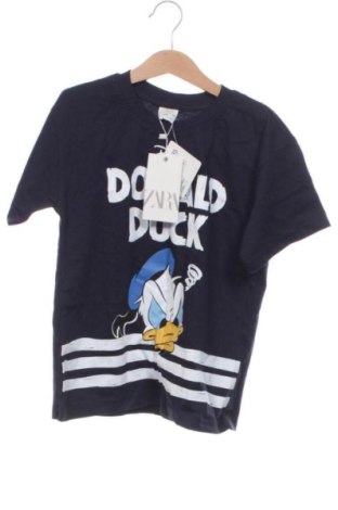 Tricou pentru copii Zara, Mărime 6-7y/ 122-128 cm, Culoare Multicolor, Preț 41,99 Lei, #137796335