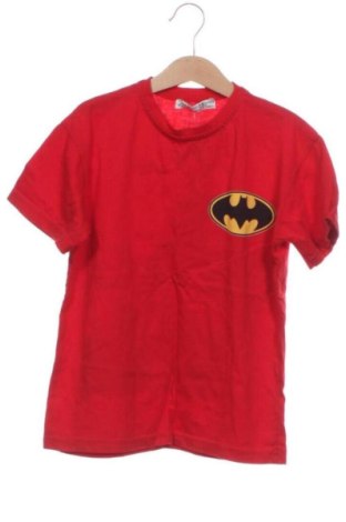 Παιδικό μπλουζάκι Zara, Μέγεθος 5-6y/ 116-122 εκ., Χρώμα Κόκκινο, Τιμή 4,00 €, #137798706