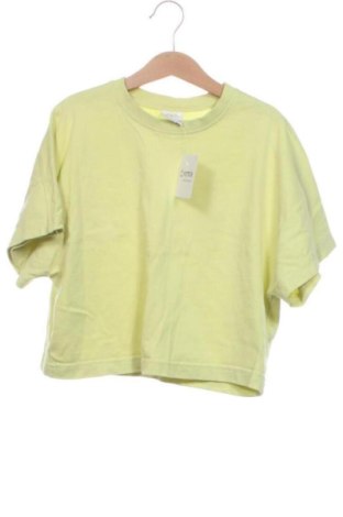 Kinder T-Shirt Zara, Größe 8-9y/ 134-140 cm, Farbe Grün, Preis 4,00 €, #137799283