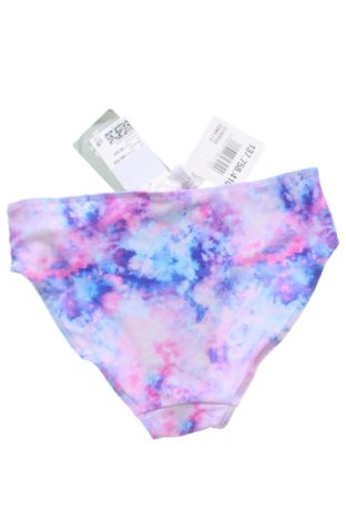 Kinderbadeanzug H&M, Größe 10-11y/ 146-152 cm, Farbe Mehrfarbig, Preis 10,00 €, #137758410