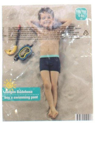 Detské plavky Unbranded, Veľkosť 4-5y/ 110-116 cm, Farba Modrá, Cena  12,00 €, #137794449