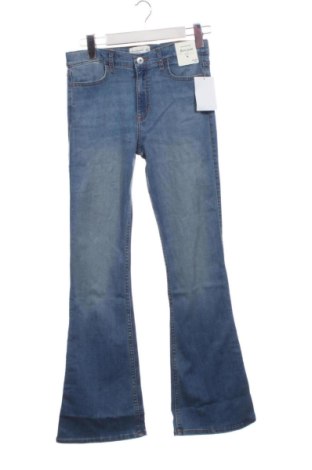 Gyerek farmernadrág Abercrombie & Fitch, Méret 15-18y / 170-176 cm, Szín Kék, Ár 12 359 Ft, #137797565