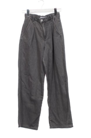Detské džínsy  Barrel, Veľkosť 10-11y/ 146-152 cm, Farba Čierna, Cena  13,72 €, #137795462