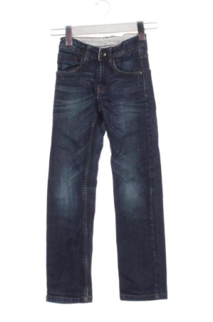Dětské džíny  C&A, Velikost 7-8y/ 128-134 cm, Barva Modrá, Cena  397,00 Kč, #137794867
