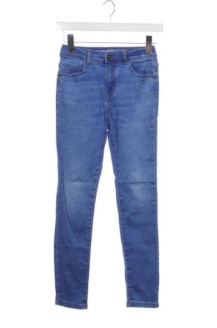 Kinderjeans Denim&Co., Größe 9-10y/ 140-146 cm, Farbe Blau, Preis € 16,30, #137769815