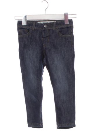 Detské džínsy  Denim&Co., Veľkosť 2-3y/ 98-104 cm, Farba Modrá, Cena  16,30 €, #137790041