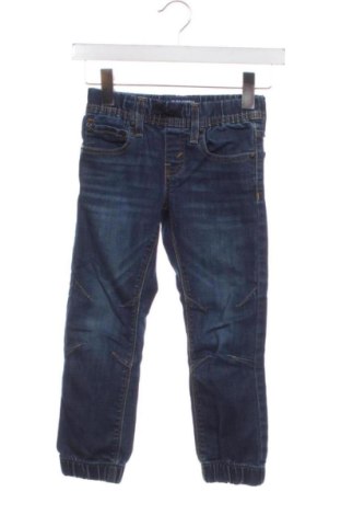 Dětské džíny  Denizen from Levi's, Velikost 5-6y/ 116-122 cm, Barva Modrá, Cena  388,00 Kč, #137774889
