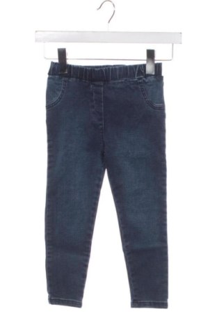Blugi pentru copii Denokids, Mărime 4-5y/ 110-116 cm, Culoare Albastru, Preț 83,99 Lei, #137774144