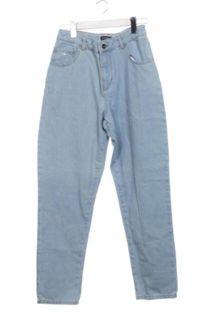 Kinderjeans Emporio Armani, Größe 13-14y/ 164-168 cm, Farbe Blau, Preis 52,58 €, #137794254