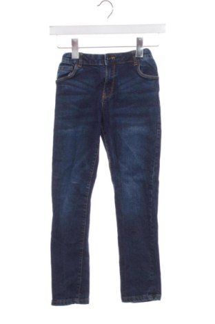Blugi pentru copii Fox & Royal, Mărime 8-9y/ 134-140 cm, Culoare Albastru, Preț 85,55 Lei, #137770369