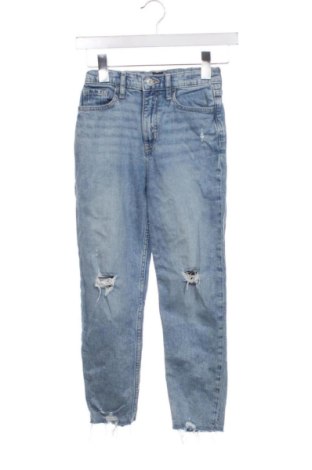 Kinderjeans Gap, Größe 9-10y/ 140-146 cm, Farbe Blau, Preis € 14,00, #137768191
