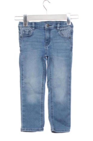 Detské džínsy  Guess, Veľkosť 2-3y/ 98-104 cm, Farba Modrá, Cena  20,23 €, #137788417