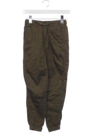 Gyerek farmernadrág H&M, Méret 8-9y / 134-140 cm, Szín Zöld, Ár 5 801 Ft, #137766057