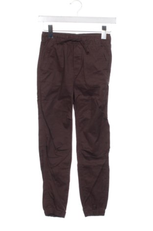Gyerek farmernadrág H&M, Méret 8-9y / 134-140 cm, Szín Barna, Ár 5 801 Ft, #137766126