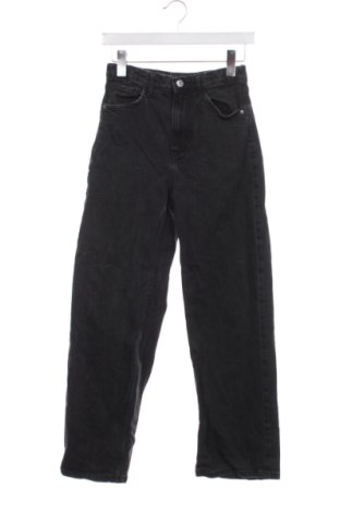 Blugi pentru copii H&M, Mărime 12-13y/ 158-164 cm, Culoare Negru, Preț 83,99 Lei, #137771113