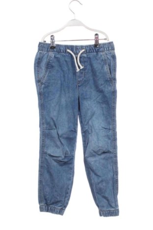 Detské džínsy  H&M, Veľkosť 5-6y/ 116-122 cm, Farba Modrá, Cena  16,38 €, #137780194