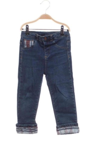 Kinderjeans Koton, Größe 2-3m/ 56-62 cm, Farbe Blau, Preis € 15,00, #137772238
