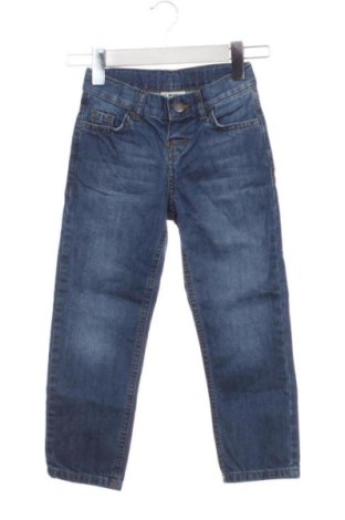 Gyerek farmernadrág LC Waikiki, Méret 4-5y / 110-116 cm, Szín Kék, Ár 5 674 Ft, #137791940