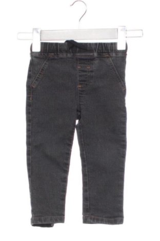 Dětské džíny  LC Waikiki, Velikost 18-24m/ 86-98 cm, Barva Černá, Cena  518,00 Kč, #137800330