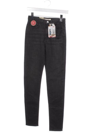 Kinderjeans Levi's, Größe 11-12y/ 152-158 cm, Farbe Schwarz, Preis € 48,00, #137771041