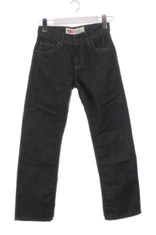 Detské džínsy  Levi's, Veľkosť 9-10y/ 140-146 cm, Farba Zelená, Cena  21,00 €, #137794538