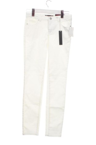 Gyerek farmernadrág Lord & Taylor, Méret 13-14y / 164-168 cm, Szín Fehér, Ár 17 021 Ft, #137788922