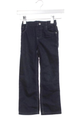 Kinderjeans Lupilu, Größe 4-5y/ 110-116 cm, Farbe Blau, Preis € 16,30, #137770214