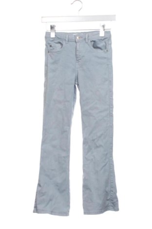 Blugi pentru copii Mango, Mărime 12-13y/ 158-164 cm, Culoare Albastru, Preț 31,49 Lei, #137767312