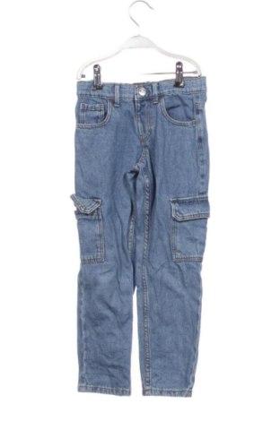 Detské džínsy  Mango, Veľkosť 4-5y/ 110-116 cm, Farba Modrá, Cena  5,72 €, #137780169