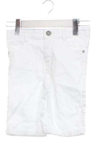 Detské džínsy  Mango, Veľkosť 7-8y/ 128-134 cm, Farba Biela, Cena  5,67 €, #137788792