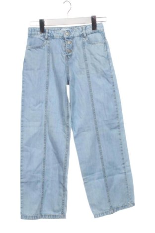 Gyerek farmernadrág Mayoral, Méret 8-9y / 134-140 cm, Szín Kék, Ár 4 965 Ft, #137782866