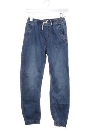 Kinderjeans Okaidi, Größe 10-11y/ 146-152 cm, Farbe Grün, Preis € 16,00, #137772228