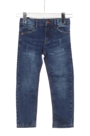Detské džínsy  Original Marines, Veľkosť 4-5y/ 110-116 cm, Farba Modrá, Cena  13,70 €, #137786743