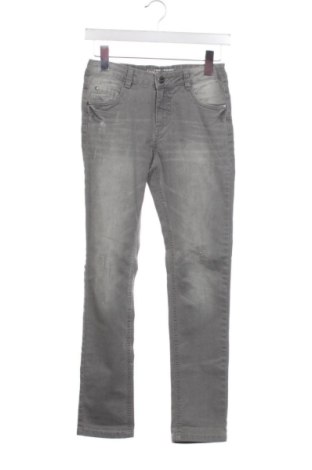 Kinderjeans Pepperts!, Größe 10-11y/ 146-152 cm, Farbe Grau, Preis € 16,00, #137773538