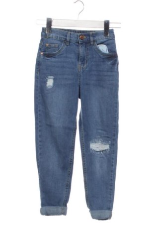 Detské džínsy  Pepperts!, Veľkosť 6-7y/ 122-128 cm, Farba Modrá, Cena  16,00 €, #137795213