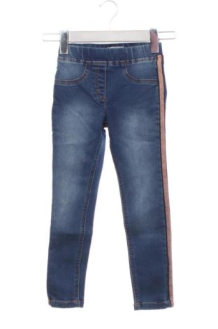 Detské džínsy  Pocopiano, Veľkosť 4-5y/ 110-116 cm, Farba Modrá, Cena  16,00 €, #137795845