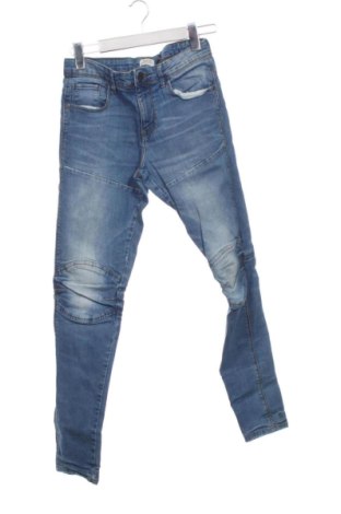 Detské džínsy  Rider, Veľkosť 11-12y/ 152-158 cm, Farba Modrá, Cena  14,00 €, #137804329