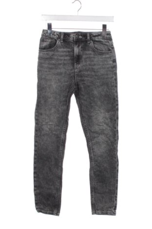 Kinderjeans River Island, Größe 11-12y/ 152-158 cm, Farbe Grau, Preis € 13,70, #137769518