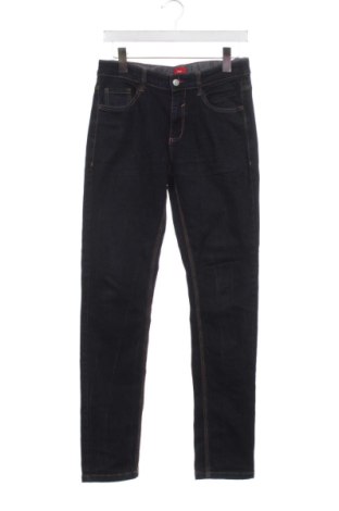 Kinderjeans S.Oliver, Größe 14-15y/ 168-170 cm, Farbe Blau, Preis € 14,00, #137773411