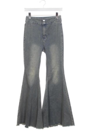 Kinderjeans SHEIN, Größe 14-15y/ 168-170 cm, Farbe Blau, Preis € 16,00, #137767187