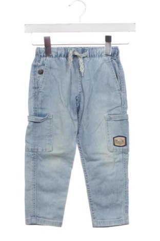 Kinderjeans Sergent Major, Größe 2-3y/ 98-104 cm, Farbe Blau, Preis € 14,00, #137772124