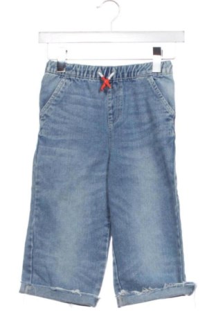 Dětské džíny  Sinsay, Velikost 7-8y/ 128-134 cm, Barva Modrá, Cena  388,00 Kč, #137774838