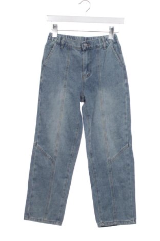 Kinderjeans Unbranded, Größe 10-11y/ 146-152 cm, Farbe Blau, Preis € 16,38, #137765563